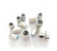 20pcs 6.3V 270UF 5 * 8 solid capacitor 6.3V270UF CZAOINCU