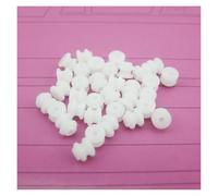 20PCS 62A Pulley Wheel 2 * 6mm Small Pulley Gear Timing Wheels Dia.6mm Shaft Dia. 2mm 1.95MM EKFBQBGW