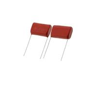 20PCS 630V684J 630V 684J 0.68UF 680NF P15mm P20mm CBB22 Polypropylene Film Capacitor(630V684J P20mm)