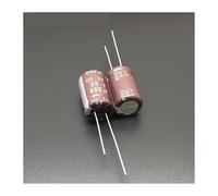 20pcs 680uF 35V680UF NCC KY Series 12.5x20mm Low impedance Long Life 35V680uF Aluminum Electrolytic Capacitor RUAJOGYNVM