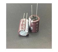 20pcs 680uF 63V 16x25mm Life 63V680uF Aluminum Electrolytic capacitor BIANMTSW