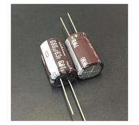20pcs 680uF 63V 16x25mm Low Impedance Long Life 63V680uF Aluminum Electrolytic capacitor IDGTTLDF