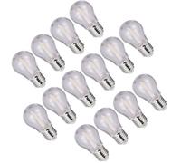 20pcs 6ml Bulb like Lip Balm Tube with Screw Bottom | ABS Material, Leak Resistant Sealed Design, for Homemade DIY Lip Gloss Making at Home, White Finish