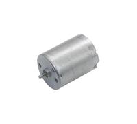 20pcs 6V 12V 24V High Speed DC electronic starter Low Noise Low Pulsation Dynamic Balance Carbon Brush DC electronic starter MQXFCZUX(8000 RPM,24V)