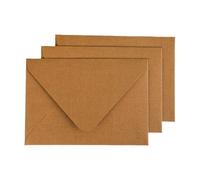 20Pcs a 5 Papers Envelopes Letter Writing Envelopes Linen Design Perfect for Handwritten Letters and Artistic Creation Traditional Fashion Letter Writing Paper