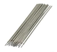20pcs A102 E308-16 Stainless Steel Welding Rod 1.0mm-4.0mm, Solder Wire for 304/301/302/201/202 Steel, DC AC Use, 250-350mm Length(1.8mm)