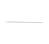 20pcs A102 Stainless Steel Welding Rods 1.0-4.0mm E308-16 Electrodes for 304 301 302 Steel Low Spatter DC AC Solder Wire(1.6mm)