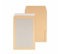 20Pcs A4 Envelopes Self-Seal HS Studio 324mm x 229mm A4 C4 Manilla Hard Board Backed Envelopes Do Not Bend Envelope