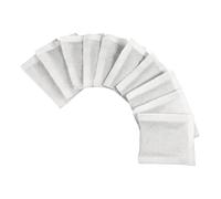 20Pcs Activated Charcoal Carbon Filter Sachets for Pure Water Distiller Filters Hygienic in Packs Replacement for Remove Organics Heavy Metals from Water for deodorising cupboards Drawers Shoes etc