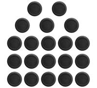 20PCS Adapter Sealing Rings Gaskets Silicone Seal Fittings Valves Silicone Texture For Hose Propane Hose Sealing Rings