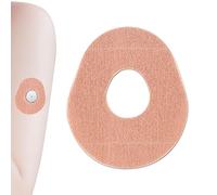 20pcs Adhesive Patches Compatible with Dexcom G7, Waterproof Breathable Sensor Protector Adhesive Patches for Dexcom G7 for Swimming Showering