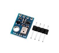 20pcs AHT10 High Precision Digital Temperature and Humidity Sensor Measurement Module I2C Communication