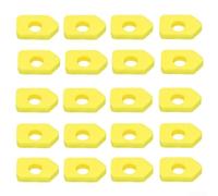 20PCS Air Filter Set Designed to Fit 450 Series 600 Series Engines With Plastic Air Filter Housing and 9B902 Through 9C900 Models