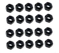 20pcs Alloy Wheel Lug Nuts RRD500010 Steel Wheels