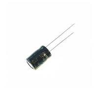 20pcs Aluminum electrolytic Capacitor 6.3V 1000uf Volume 8 * 12mm 8X12 high Frequency Low Resistance Control circuit