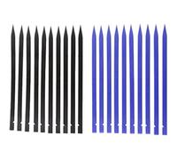20pcs Antistatic Spudger-Universal Plastic Pry Opening Tool Set-for Electronics Repairing Smartphone Hand Tool
