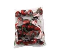 20pcs Artificial Lemon Simulation Vegetable Foam Fruit For Wedding Christmas Decoration Food Photography Props Commercial Photography Studio