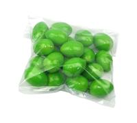 20pcs Artificial Lemon Simulation Vegetable Foam Fruit For Wedding Christmas Decoration Food Photography Props Commercial Photography Studio
