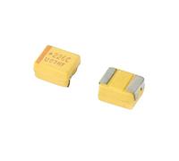 20pcs B 3528 22uF 16V 226C 226 SMD Tantalum Capacitor Electronic Accessories