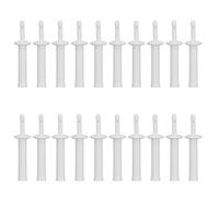 20PCS Baby Colic Reliever, Disposable Gently Safe Infant Gas Colic Relief for Newborns Infant Babies