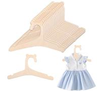 20PCS Baby Hangers, Baby Clothes Hangers, Cute Animal Shaped Hooks, for Clothes, Pants, Jackets, Dresses, Blouses, Coats, Durable and Reliable, Keeping Your Wardrobe Clean and Organized