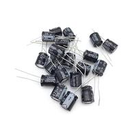 20pcs/bag 10 * 13mm 35V / 470UF electrolytic capacitor AUOQKQUT