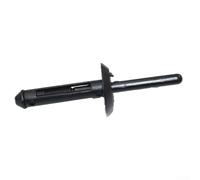 20pcs Blind Rivet Trim Clips for Jeep for-dodge Bumper-6500911 | for durable Nylon, Black Finish, Clip-on Install, Fits Bumper & Trim, OEM 6500911, Fitment