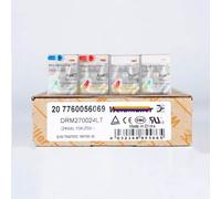 20PCS/Box New DRM270024LT Intermediate Relay 24VDC 10A/250V 8Pin 207760056069