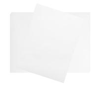 20pcs Braille Paper Pack White A3 Paper for Braille School Writing