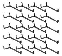 20Pcs Branch Spreaders for Fruit Trees, ABS Tree Branch Training Tools, Easy-to-Use Plant Grow Spacers for Garden Pruning and Bonsai Shaping