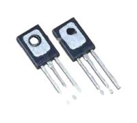 20PCS BT134-600E BT134-600 Thyristor TRIAC 600V 4A TO-126