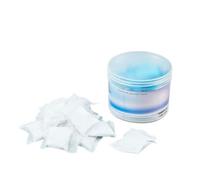 20PCS Camping Toilet Gel Sachets with Absorbent Crystals & Toilet Powder | Portable Toil/et Bags with Gel for Adults, Fast-Acting Portable Camping T/oilet, Odor Control Travel Toi/let