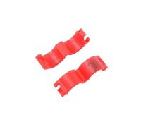 20Pcs Canary Clip Rings, Pigeon and Parrot Leg Rings, Bird Leg Rings, Bird Clip Rings.