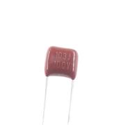 20pcs capacitor CBB 100V 225 2.2UF 105 1UF 250V 475 4.7UF 225 2.2UF 685 6.8UF 106 10UF 105 1UF IDGTTLDF(250v 106 10uf)