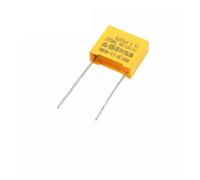 20pcs Capacitor X2 Capacitor 275VAC X2 Polypropylene Film Capacitor 0.022uF 22nF Pitch 10mm Component