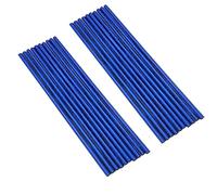 20Pcs Car Auto Air Conditioner Vent Outlet Trim,Car Interior Moulding Trim,Car Trim Interior Strips Ornament,Universal Stylish Car Interior Decoration Supplies