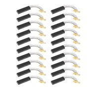 20pcs Carbon Universal Electric Motor Replacement for Washing Machine Power Tool