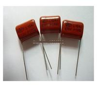 20pcs CBB 154 630V 154J CBB21 0.15uF 150nF P15 Metallized Polypropylene Film Capacitor ICXLPMC