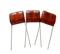 20pcs CBB 183 630V 183J CBB28 0.018uF 18nF P15 Metallized Polypropylene Film Capacitor BIANMTSW