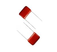 20PCS CBB 250V475J 250V 475J 4.7UF Metallized Film Capacitor Polyester Film Capacitor P=25MM BIANMTSW