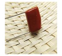 20pcs CBB 334 630V 334J 630V 0.33uF 330nF P15 CBB22 Capacitor Electronic Accessories