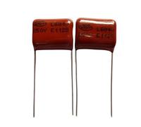 20pcs CBB 684 250V 684J CL21 0.68uF 680nF P15 Metallized Polypropylene Film Capacitor RUAJOGYNVM