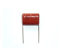 20pcs CBB Capacitor 155 400V 155J 1.5uF 1500nF P20 CL21 Metallized Polypropylene Film Capacitor