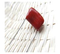 20pcs CBB Capacitor 272 1600V 272J 1.6KV 2700pF 2.7nF P15 CBB81 Metallized Polypropylene Film Capacitor Electronic devices