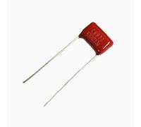 20PCS CBB capacitor CBB22 630V223J pitch P10 22NF BIANMTSW