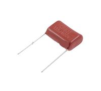 20PCS CBB22 400V155J 155J400V 400V 155J 1.5UF Pitch 15mm 20mm 25MM CBB Polypropylene Film Capacitor BIANMTSW(Pitch 25mm)