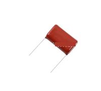 20PCS CBB22 400V155J 400V 155J 1.5UF Pitch CBB Polypropylene Film Capacitor 155J400V 15mm 20mm 25MM CZAOINCU(Pitch 15mm)