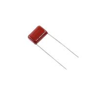 20PCS CBB22 450V 2.2UF 225J Pitch Polypropylene Film Capacitor 450V225 20mm 15mm BIANMTSW(450V225 20mm)