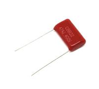 20pcs CBB22 474J400V 400V474J 470nF 400V 5% P10 Foot Distance 10mm Metallized Polypropylene Film Capacitor EKFBQBGW