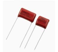 20PCS CBB22 capacitance 630V104J 10MM